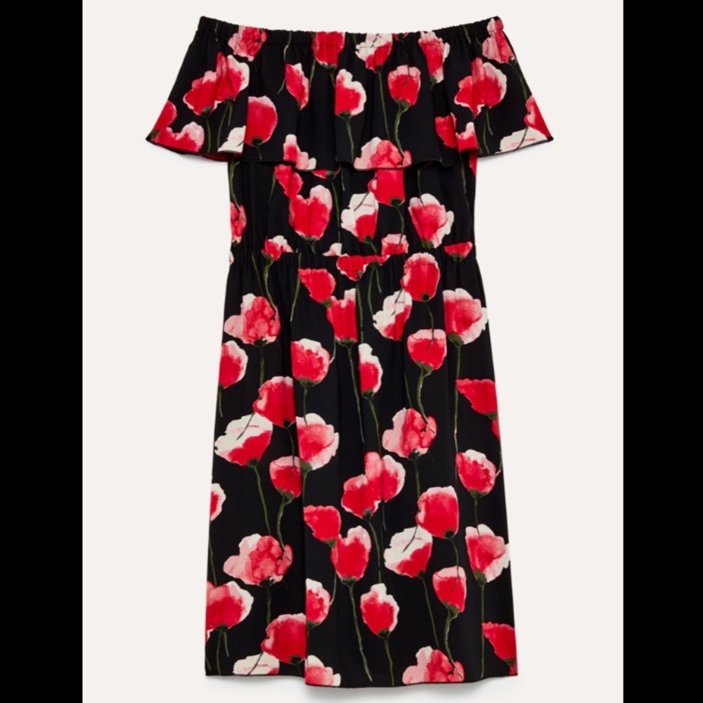 Aritzia Wilfred Hosta dress size S